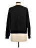 Lou & Grey Black Pullover Sweater Size M - photo 2