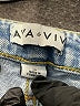 Ava & Viv Blue Jeans Size 17 - photo 7