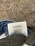 Vigoss Hearts Blue Jeans Size 28 waist - photo 8