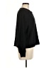 Lou & Grey Black Pullover Sweater Size M - photo 4