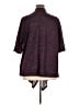 Catherines Purple Cardigan Size 1X Petite - photo 2