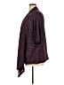 Catherines Purple Cardigan Size 1X Petite - photo 5