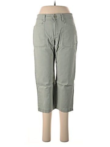 Gloria Vanderbilt Cargo Pants (view 1)