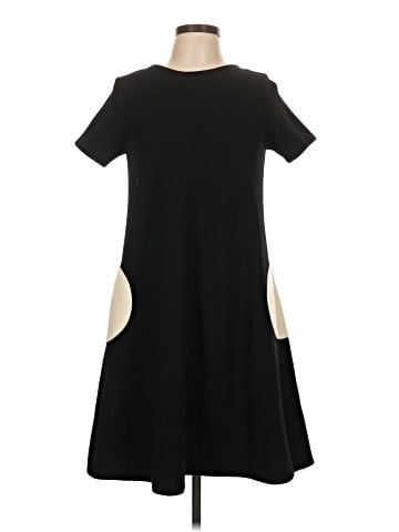 Lisa Perry Casual Dress (view 1)