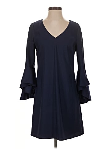 Laundry by Shelli Segal Casual Dress (view 1)