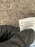 Lucky Brand Stripes Blue Jeans Size 6 - photo 5