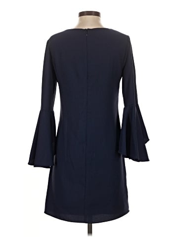 Laundry by Shelli Segal Casual Dress (view 2)