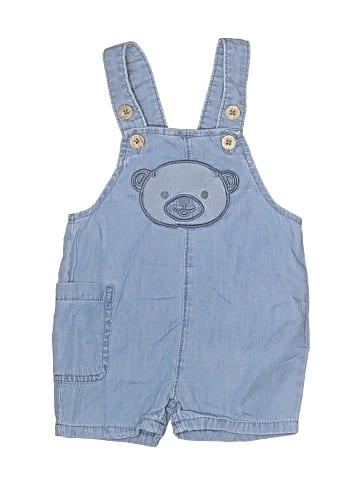 Levi's Overalls (view 1)