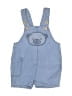 Levi's 100% Cotton Blue Overalls 3-6 MO / 6 MO - photo 1