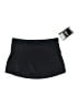 Avia Solid Black Active Skort Size 4 - photo 1
