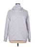 Fabletics Gray Sweatshirt Size XL - photo 1
