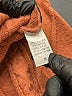 Altar'd State Orange Brown Cardigan Size M - photo 8