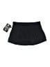 Avia Solid Black Active Skort Size 4 - photo 2