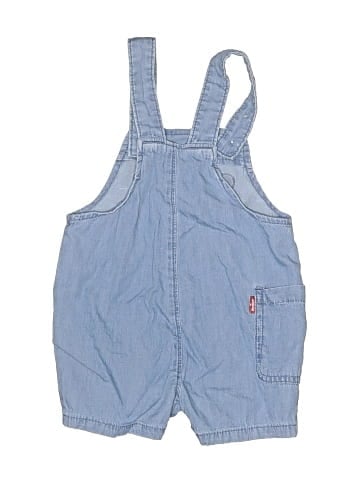 Levi's Overalls (view 2)