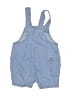Levi's 100% Cotton Blue Overalls 3-6 MO / 6 MO - photo 2