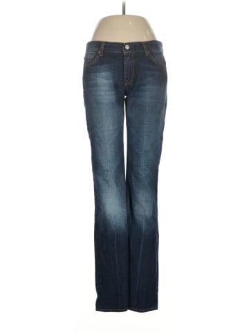 7 For All Mankind Jeans (view 1)