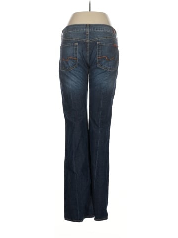 7 For All Mankind Jeans (view 2)