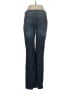 7 For All Mankind 100% Cotton Hearts Blue Jeans Size 30 waist - photo 2
