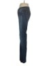 7 For All Mankind 100% Cotton Hearts Blue Jeans Size 30 waist - photo 5