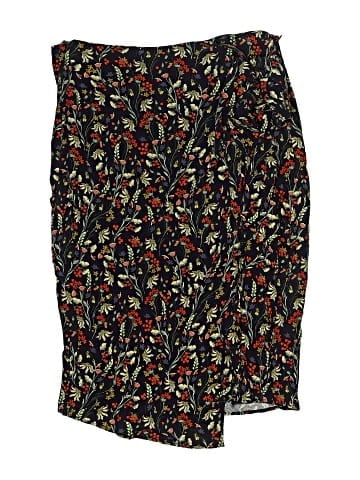 Zara Basic Skort (view 1)