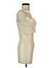 Hesperus Ivory Tan Tank Top Size XS - photo 4