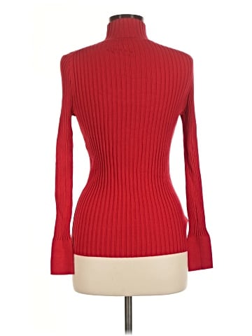 Ann Taylor LOFT Turtleneck Sweater (view 2)
