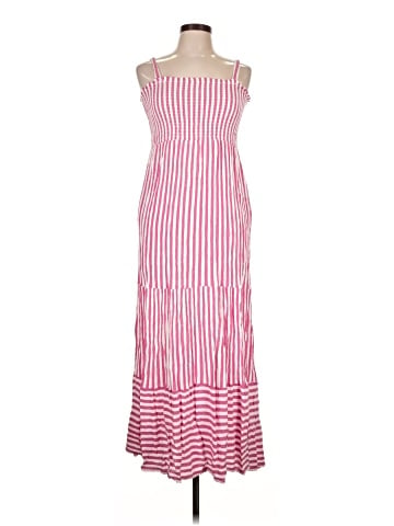 Raviya Casual Dress (view 1)