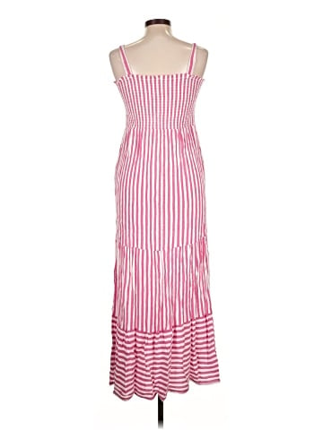 Raviya Casual Dress (view 2)