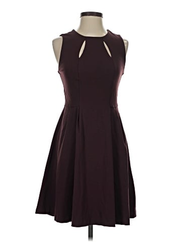 Cynthia Rowley Cocktail Dress (view 1)