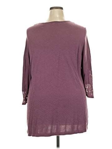 Avenue Pullover Sweater (view 2)