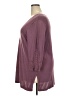 Avenue Purple Pullover Sweater Size 18 Plus - photo 5