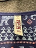 Mudd 100% Polyester Blue Sleeveless Top Size XS - photo 4