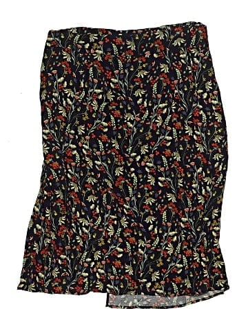 Zara Basic Skort (view 2)