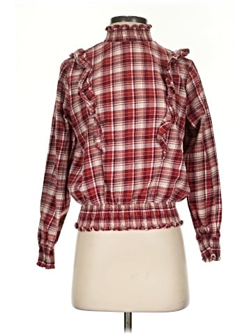 NY&C Long Sleeve Blouse (view 1)