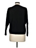 Chenault Black Turtleneck Sweater Size M - photo 2
