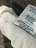 Just Black Ivory Jeans Size 25 waist - photo 8