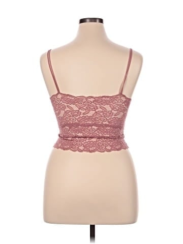 New Mix USA Sleeveless Top (view 2)
