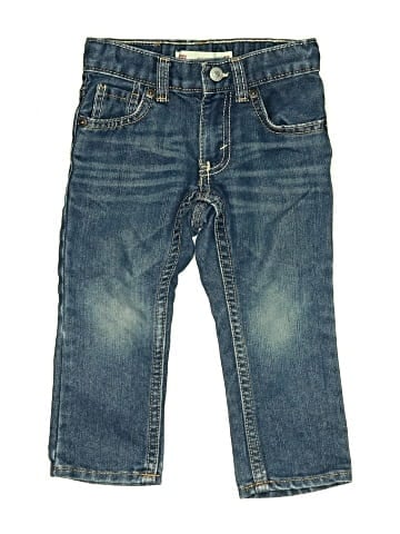 Levi's Jeans (view 1)