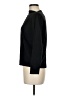 Chenault Black Turtleneck Sweater Size M - photo 5