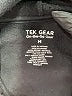 Tek Gear Black Coat Size M - photo 6