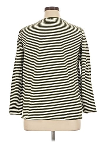 Seraphine Long Sleeve Top (view 2)