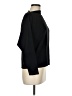 Chenault Black Turtleneck Sweater Size M - photo 4
