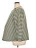 Seraphine Stripes Ivory Long Sleeve Top Size XL Maternity - photo 5