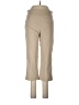 Ruby Rd. Solid Tan Khakis Size 10 - photo 1