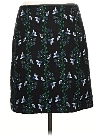 Ann Taylor Factory Casual Skirt (view 1)