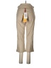 Ruby Rd. Solid Tan Khakis Size 10 - photo 2