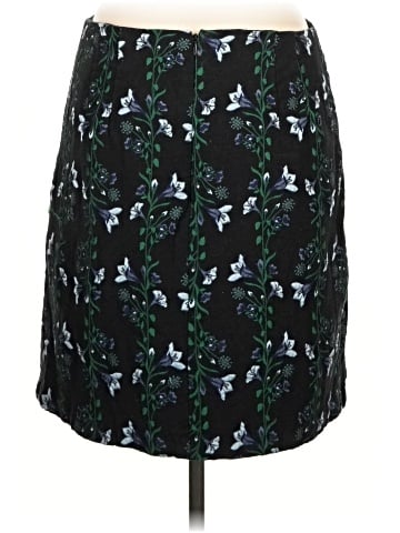 Ann Taylor Factory Casual Skirt (view 2)