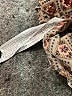 Zara Tweed Brown Casual Pants Size S - photo 8