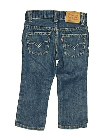 Levi's Jeans (view 2)
