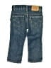 Levi's Blue Jeans Size 2T - photo 2